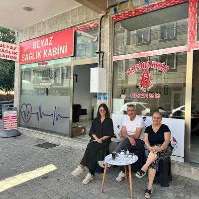 Pak Veteriner Kliniği