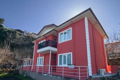 Kuşna Pansiyon fotoğrafı