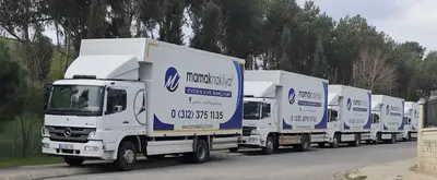 Mamak Evden Eve Nakliyat fotoğrafı