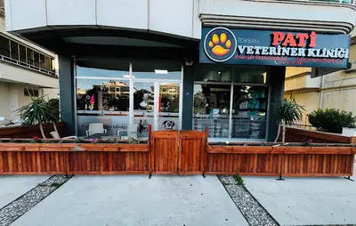 Torbalı Pati Veteriner Kliniği