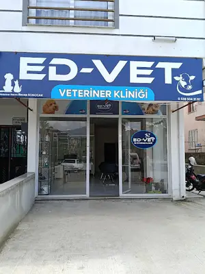 ED-VET veteriner klinigi