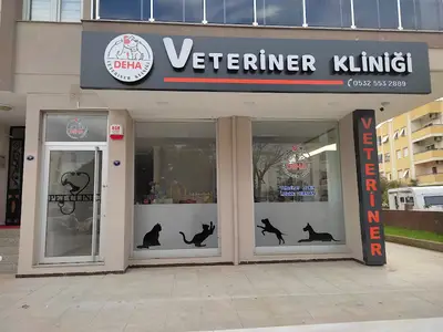 DEHA Veteriner Kliniği