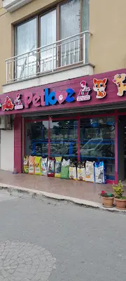 PETLOVE 19 MAYIS ŞUBE