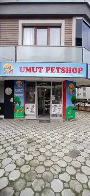 Umut petshop