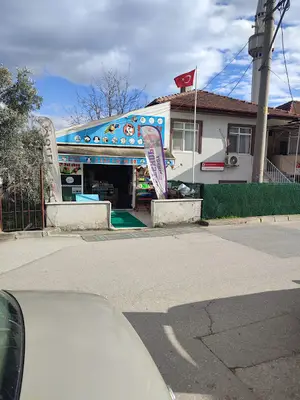 Şirinköy Petshop