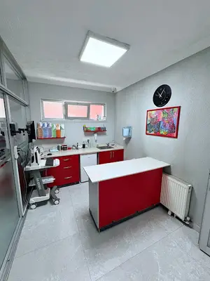 Anıttepe Kuğulu Veteriner Kliniği fotoğrafı