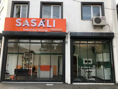 İzmir Hayvan Hastanesi Sanayi Ticaret Limited Şirketi