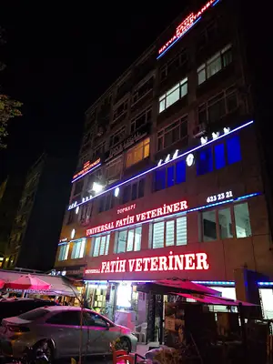 Yıldız Veteriner