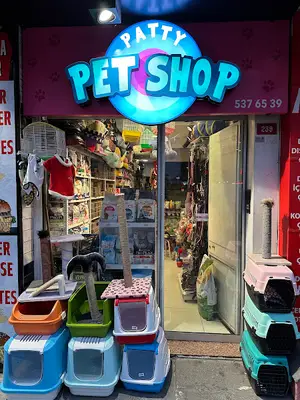 Friendly Pet Shop