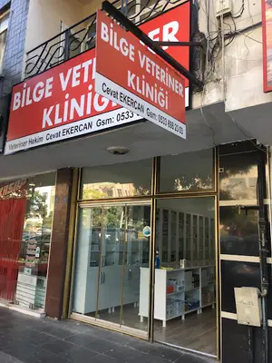 Bilge Veteriner Kliniği Çorum