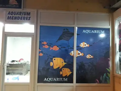 Çarşı Petshop Menderes