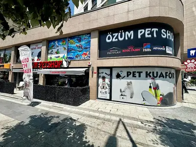 Özüm Pet Kuaför fotoğrafı