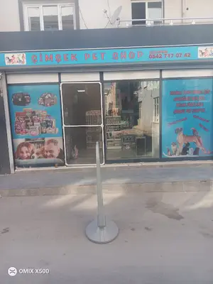 Şimşek petshop