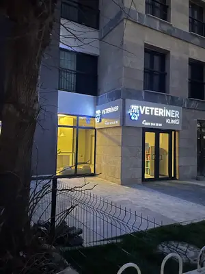 Vet Look Veteriner Kliniği