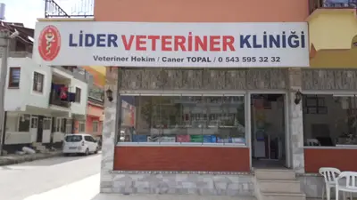 Özen Veteriner Kliniği
