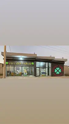 Yavuzer Petshop