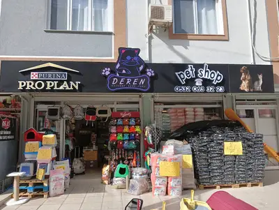 Deren Pet Shop