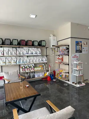 Baykuş Veteriner Kliniği/ Kuş Veteriner Kliniği fotoğrafı
