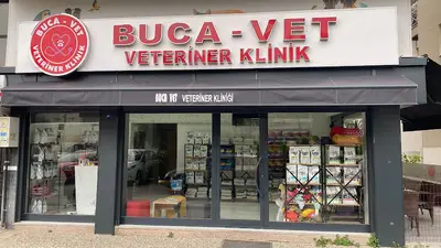 Buca Vet Veteriner Kliniği