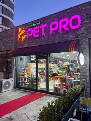 Kurtköy Pet Pro Petshop