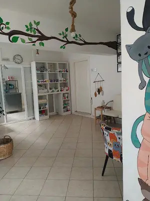 Karma Veteriner Kliniği