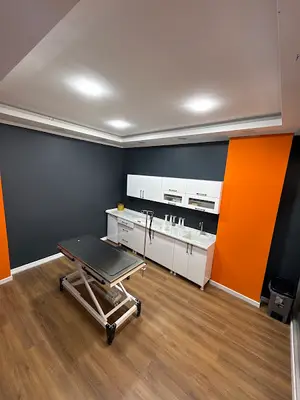 Zeus Veteriner Kliniği