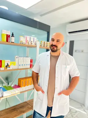 VETPALAS | 7/24 NÖBETÇİ VETERİNER KLİNİĞİ | Lara ветеринар fotoğrafı