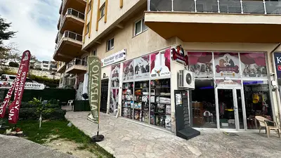 Kuşadası Patili Dost Veteriner Muayenehanesi