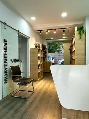Esentepe Veteriner Muayenehanesi fotoğrafı