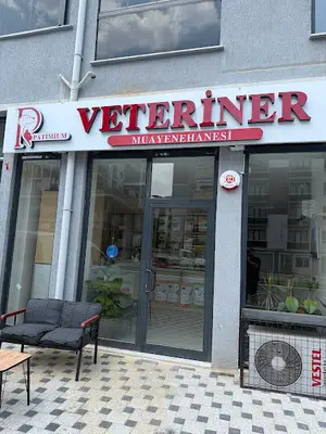 PATİMİUM VETERİNER KLİNİĞİ fotoğrafı