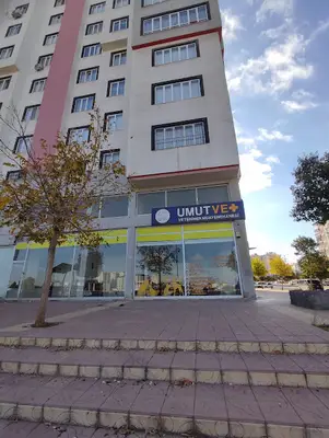 Umut Veteriner Muayenehanesi