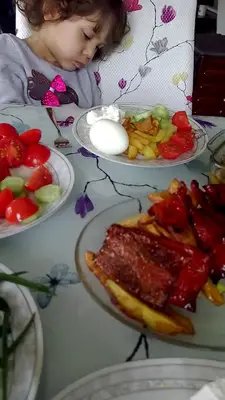 Köy-vet