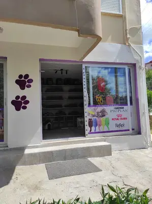 Bella petshop