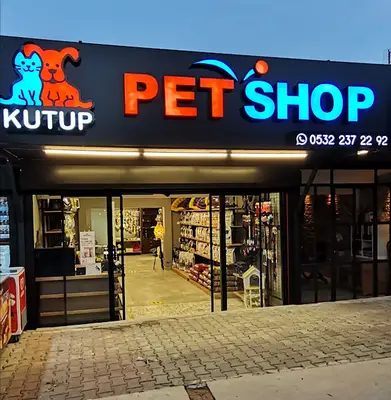 kutup petshop