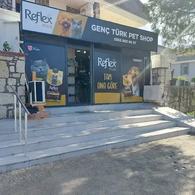 Gençtürk Pet Shop