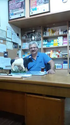 Efe Veteriner