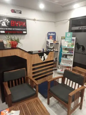 Doruk Veteriner Kliniği