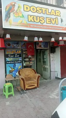 Niğde Kuş Evi