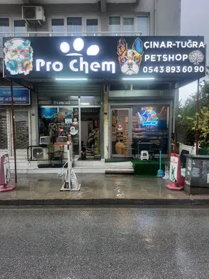 Çınar Petshop