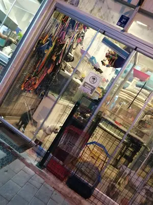 Çanakkale HALIKARNAS PETSHOP