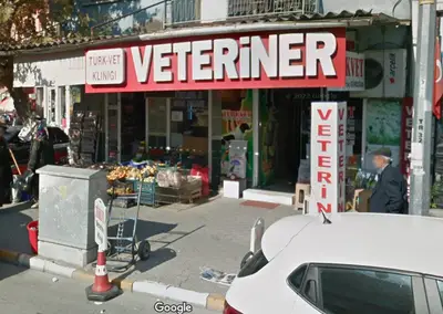 Yonca Veteriner Kliniği