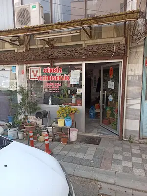 Veteriner Hekim Fatih Kırgöz