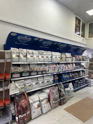 TAŞKIN PETSHOP