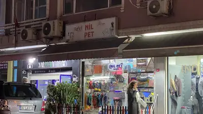 PETPLACE PETSHOP