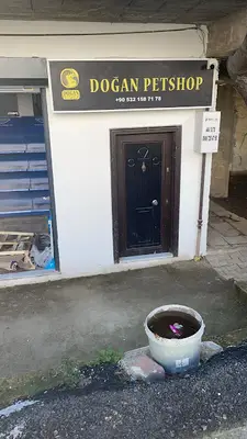 Doğan Petshop (SARIYER)