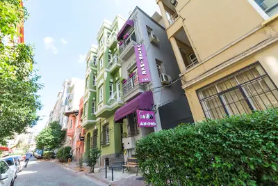 ANİPOLİ VETERİNER KLİNİĞİ