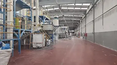 Marmara Pet Levha ve Plastik San.Tic.A.Ş