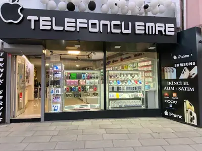 Telefoncu EMRE