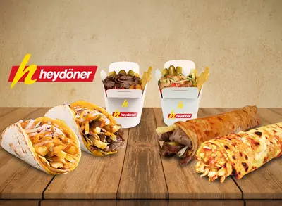 Hidayet Döner İnş