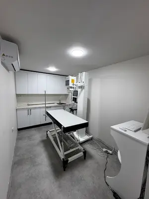 10Urla Veteriner Kliniği (Onurla)